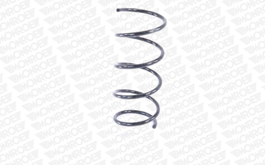 Ressort de suspension (Ressort hélicoïdal) MONROE SP2894