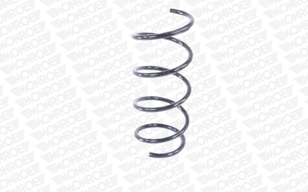 Ressort de suspension (Ressort hélicoïdal) MONROE SP2894