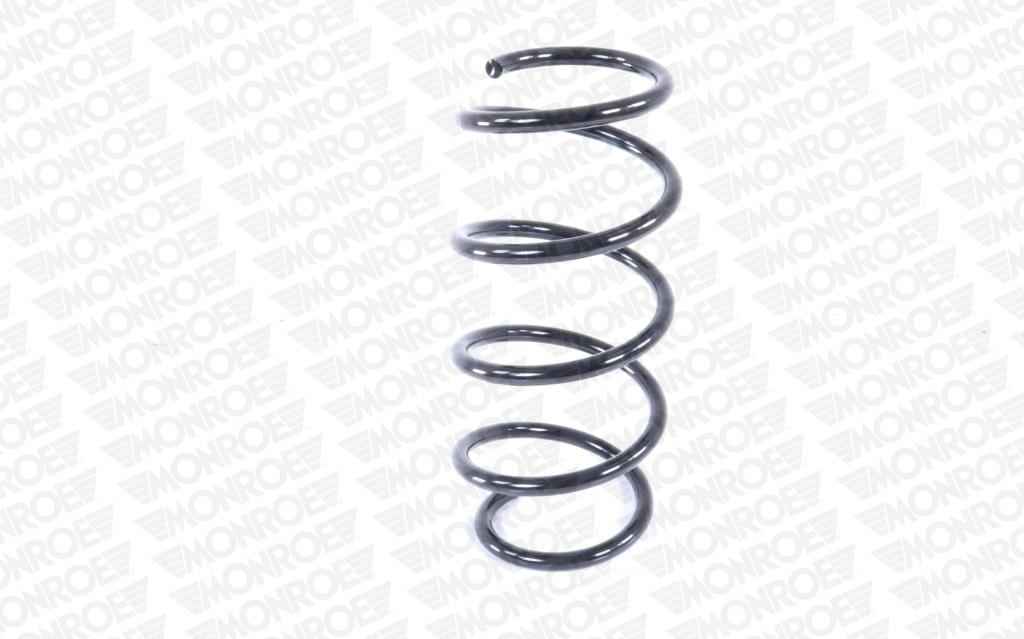 Ressort de suspension (Ressort hélicoïdal) MONROE SP2895