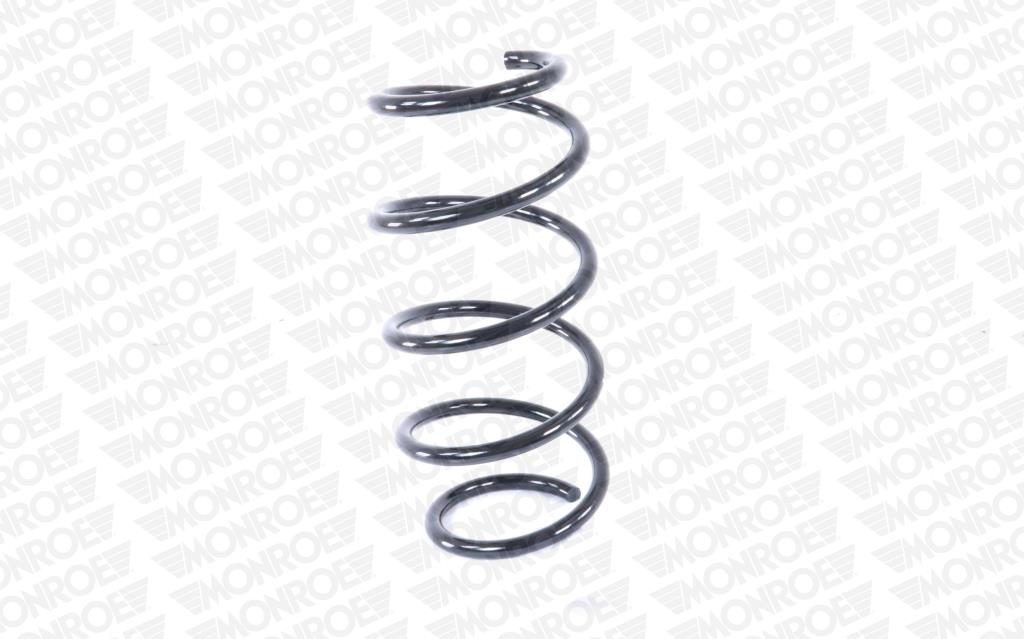 Ressort de suspension (Ressort hélicoïdal) MONROE SP2895