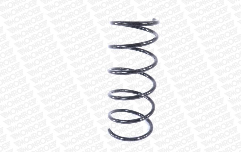 Ressort de suspension (Ressort hélicoïdal) MONROE SP2935