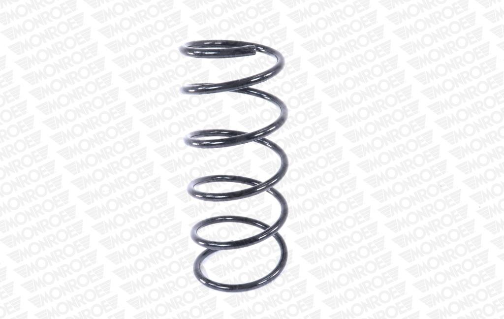 Ressort de suspension (Ressort hélicoïdal) MONROE SP2935