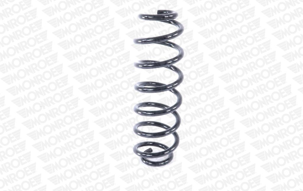 Ressort de suspension (Ressort hélicoïdal) MONROE SP3349