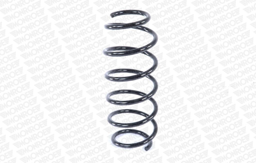 Ressort de suspension (Ressort hélicoïdal) MONROE SP3387