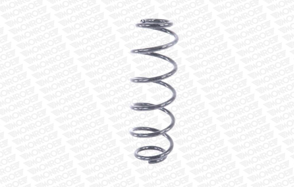 Ressort de suspension (Ressort hélicoïdal) MONROE ref. SP3392