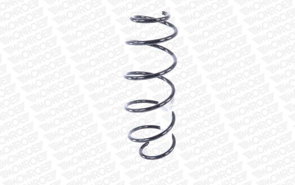 Ressort de suspension (Ressort hélicoïdal) MONROE SP3418