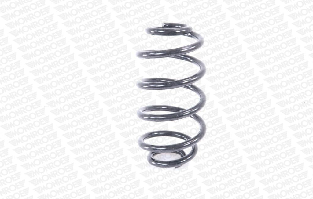 Ressort de suspension (Ressort hélicoïdal) MONROE SP3464