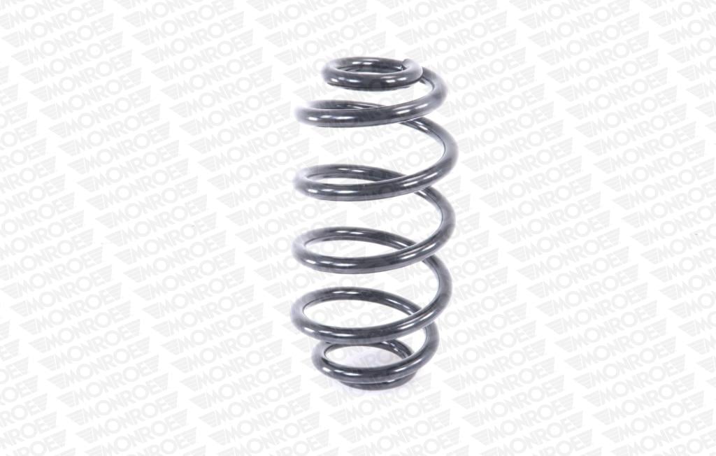 Ressort de suspension (Ressort hélicoïdal) MONROE SP3464