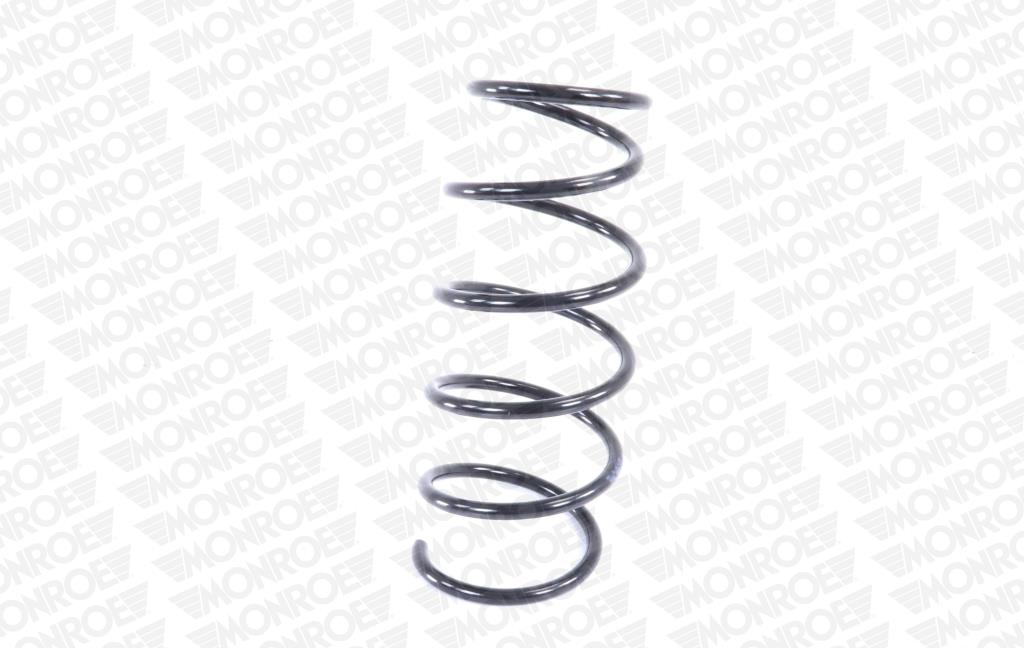 Ressort de suspension (Ressort hélicoïdal) MONROE SP3543