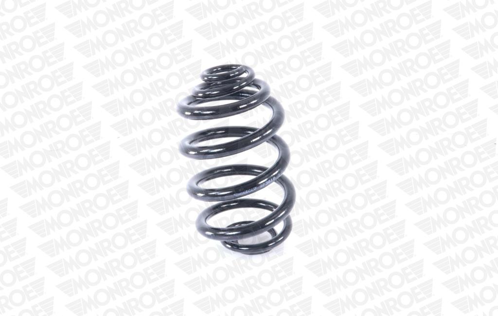 Ressort de suspension (Ressort hélicoïdal) MONROE SP3619