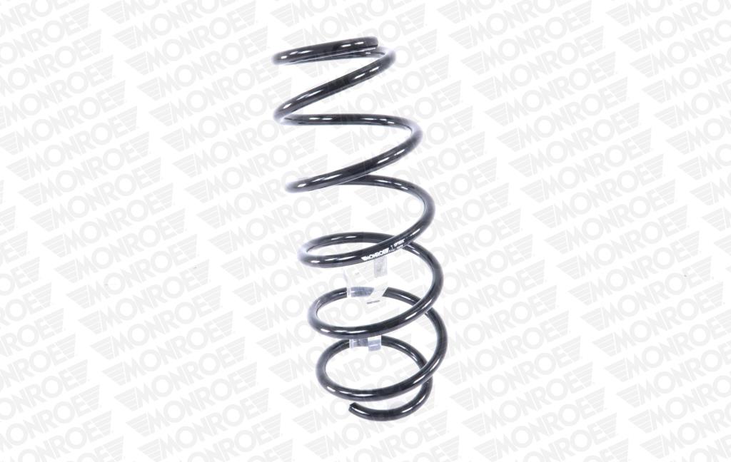 Ressort de suspension (Ressort hélicoïdal) MONROE SP3626