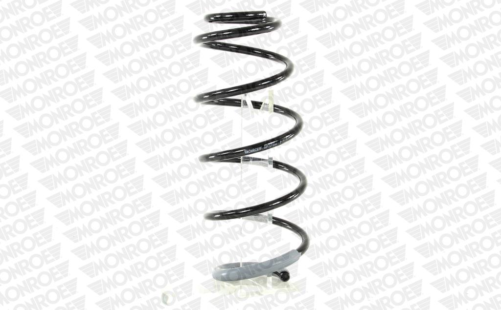 Ressort de suspension (Ressort hélicoïdal) MONROE SP3764