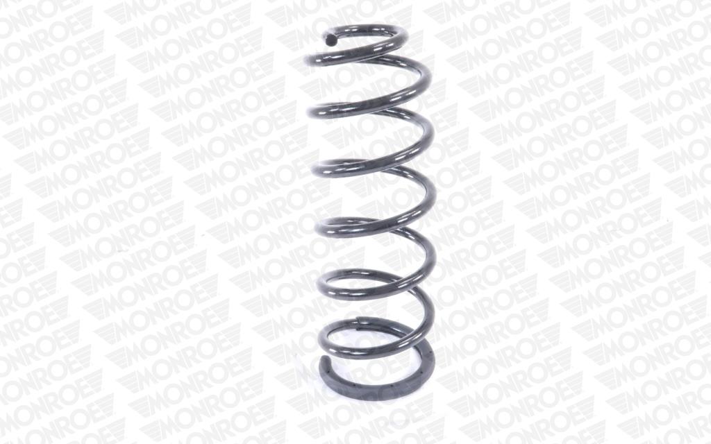 Ressort de suspension (Ressort hélicoïdal) MONROE SP3768