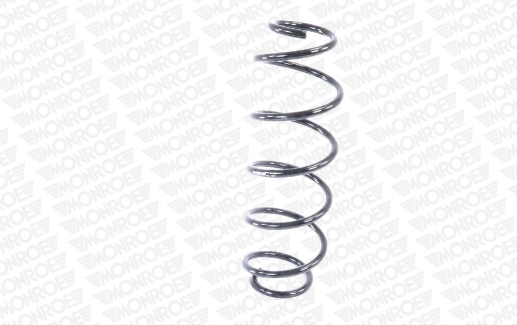 Ressort de suspension (Ressort hélicoïdal) MONROE ref. SP3802