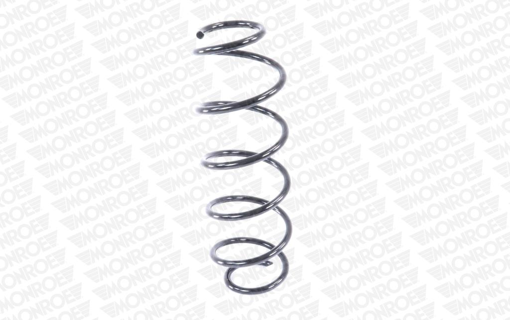 Ressort de suspension (Ressort hélicoïdal) MONROE ref. SP3802
