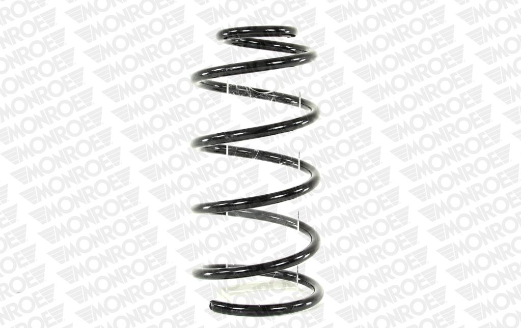 Ressort de suspension (Ressort hélicoïdal) MONROE ref. SP3822