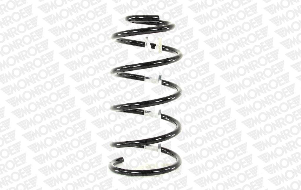 Ressort de suspension (Ressort hélicoïdal) MONROE ref. SP3822