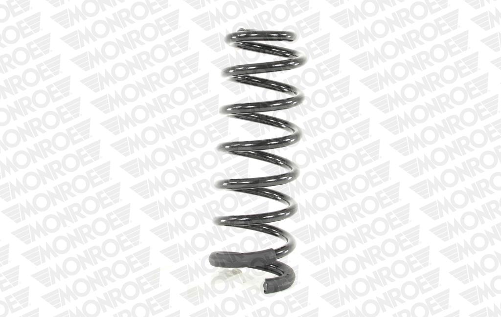 Ressort de suspension (Ressort hélicoïdal) MONROE SP3914