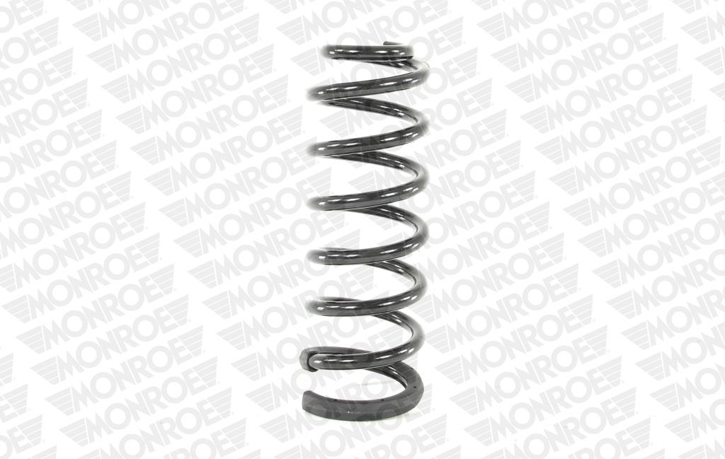 Ressort de suspension (Ressort hélicoïdal) MONROE SP3914