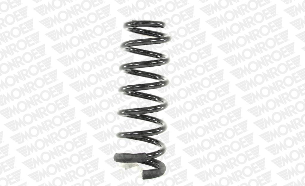 Ressort de suspension (Ressort hélicoïdal) MONROE SP3915