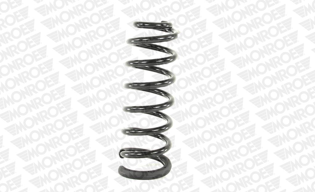 Ressort de suspension (Ressort hélicoïdal) MONROE SP3915