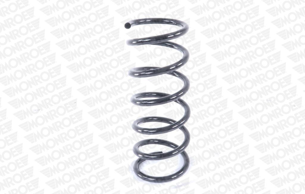 Ressort de suspension (Ressort hélicoïdal) MONROE ref. SP4113