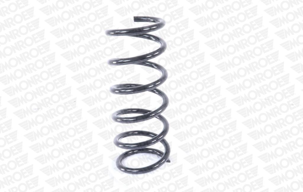 Ressort de suspension (Ressort hélicoïdal) MONROE ref. SP4113