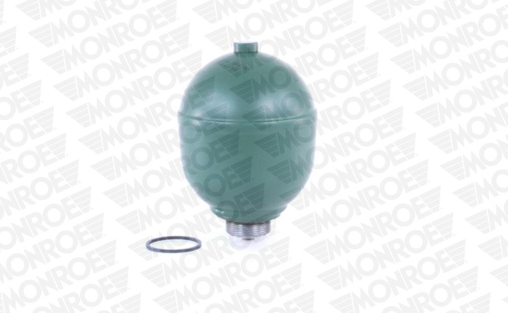 Sphère, accumulateur de suspension (Sphère de suspension) MONROE SP8044