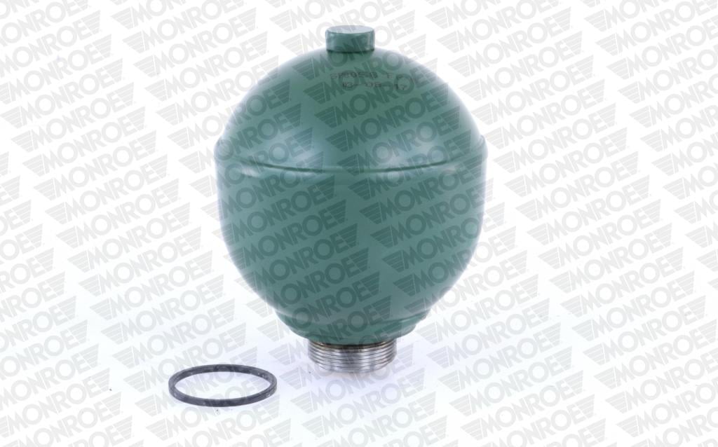 Sphère, accumulateur de suspension (Sphère de suspension) MONROE SP8072