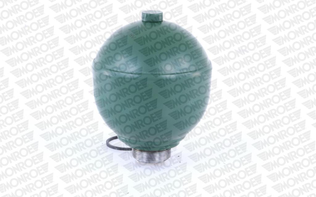 Sphère, accumulateur de suspension (Sphère de suspension) MONROE SP8072