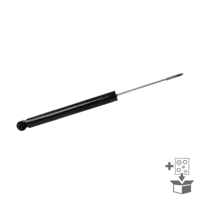 Amortisseurs MONROE OESpectrum "Premium" - ref. 376038SP