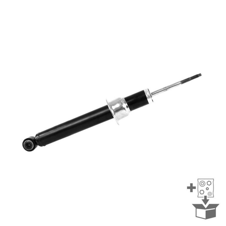 Amortisseurs MONROE  ref. 376076SP