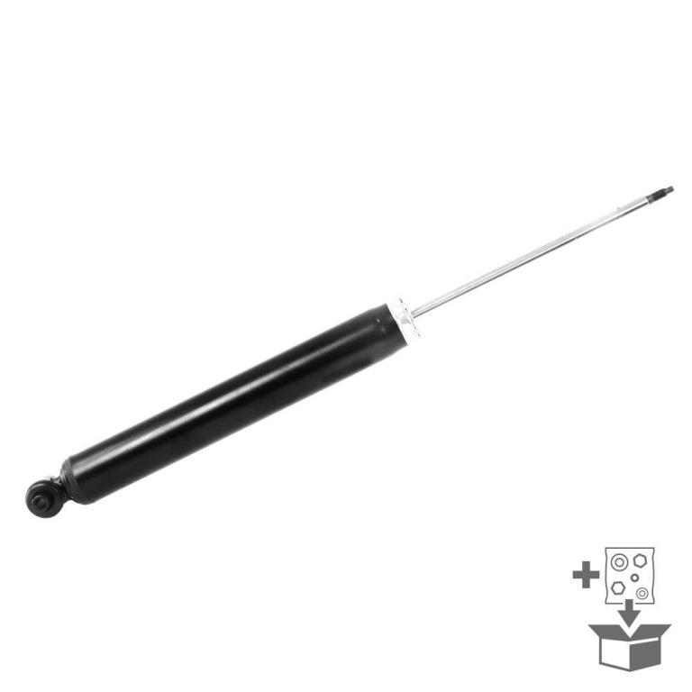 Amortisseurs MONROE OESpectrum "Premium" - ref. 376115SP