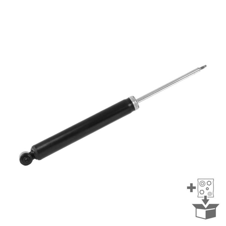 Amortisseurs MONROE OESpectrum "Premium" - ref. 376133SP