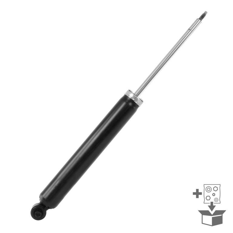 Amortisseurs MONROE OESpectrum "Premium" - ref. 376145SP