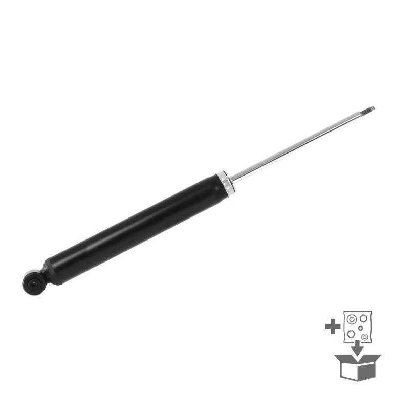 Amortisseurs MONROE OESpectrum "Premium" - ref. 376155SP