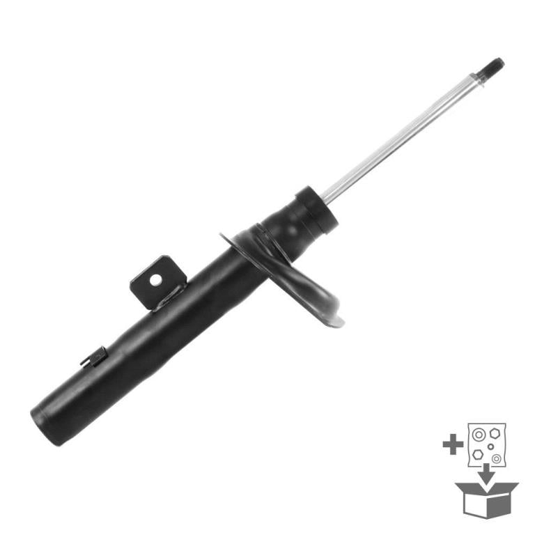 Amortiguador MONROE ref. 742122SP