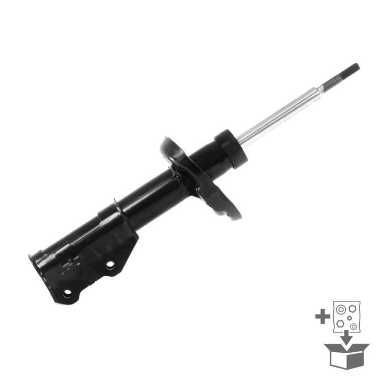 Amortecedor de choques MONROE ref. 742167SP