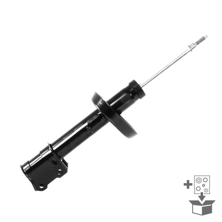 Amortecedor de choques MONROE OESpectrum "Premium" - ref. 742170SP