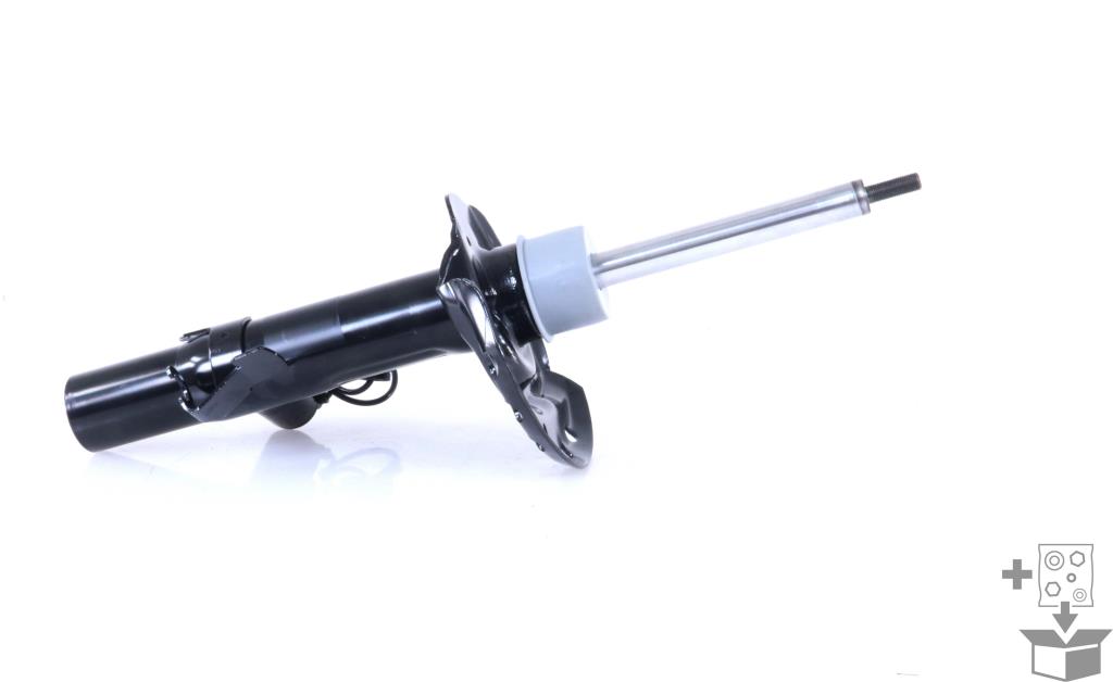 Amortecedor de choques MONROE Monroe RideSense Electronic Suspension - ref. C2507L