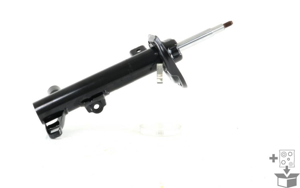 Amortecedor de choques MONROE Monroe RideSense Electronic Suspension - ref. C2509L