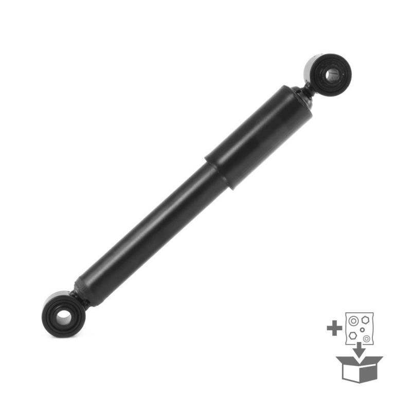 Amortecedores de choque MONROE MONROE ORIGINAL (Gas Technology) - ref. G1117