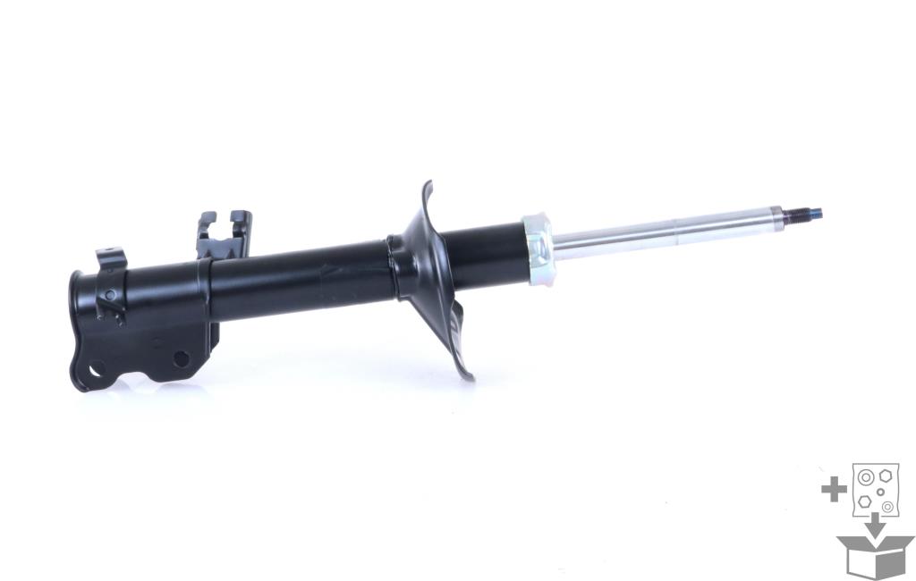 Amortiguador MONROE MONROE ORIGINAL (Gas Technology) - ref. G16265