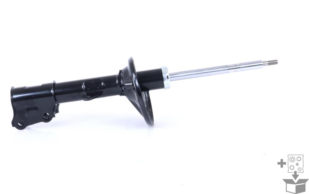 Amortecedor de choques MONROE MONROE ORIGINAL (Gas Technology) - ref. G7298