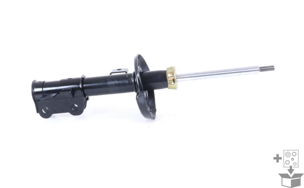 Amortecedor de choques MONROE MONROE ORIGINAL (Gas Technology) - ref. G7469