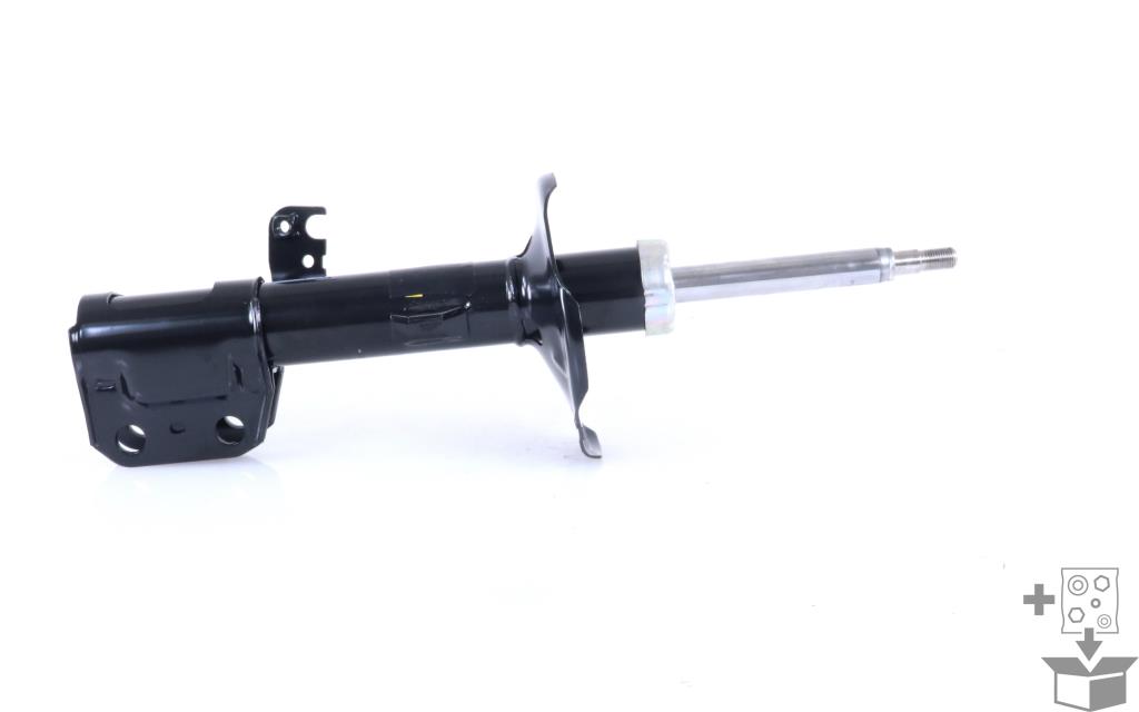 Amortisseur MONROE MONROE ORIGINAL (Gas Technology) - ref. G8091