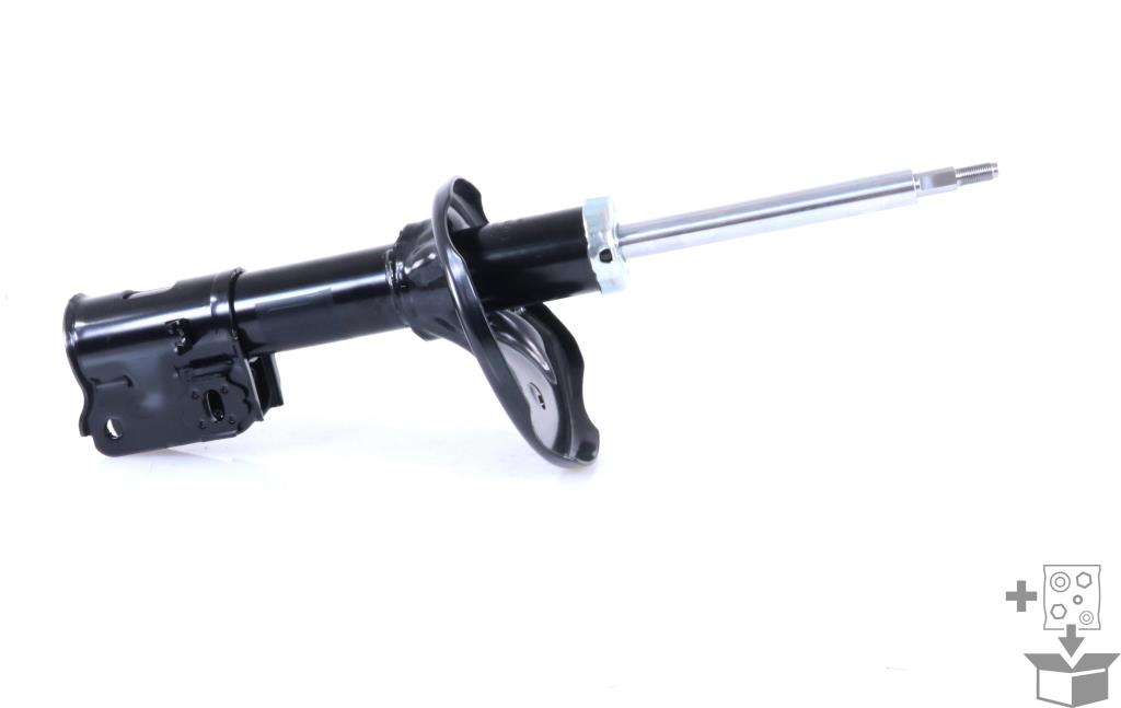 Amortecedor de choques MONROE MONROE ORIGINAL (Gas Technology) - ref. G8093