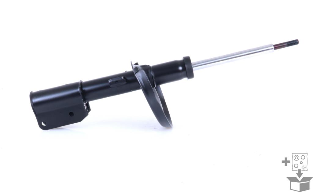 Amortisseur MONROE MONROE ORIGINAL (Gas Technology) - ref. G8168