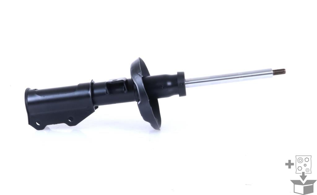 Amortecedor de choques MONROE MONROE ORIGINAL (Gas Technology) - ref. G8195
