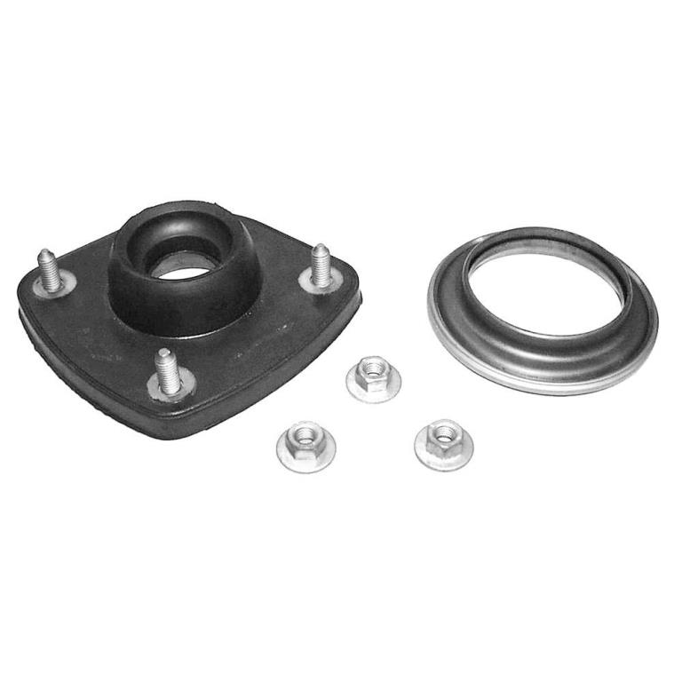 Butée d'amortisseur (Butée de suspension) MONROE ref. MK010